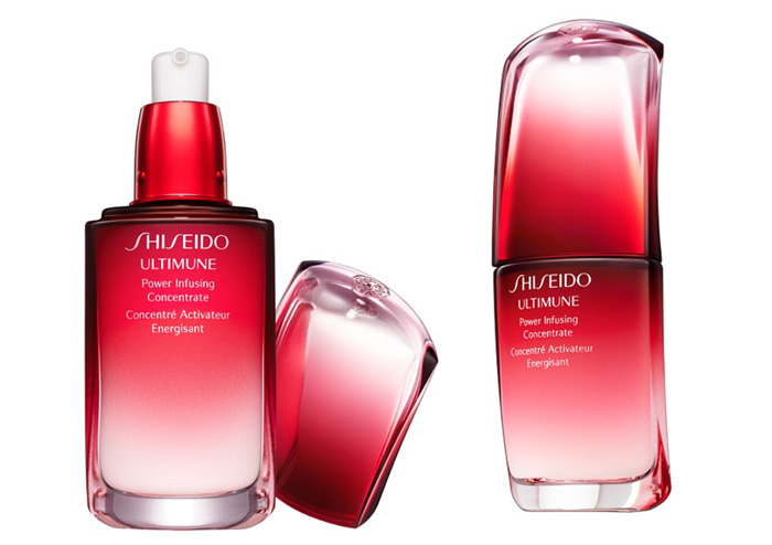 Shiseido Ultimune Power Infusing Concentrate