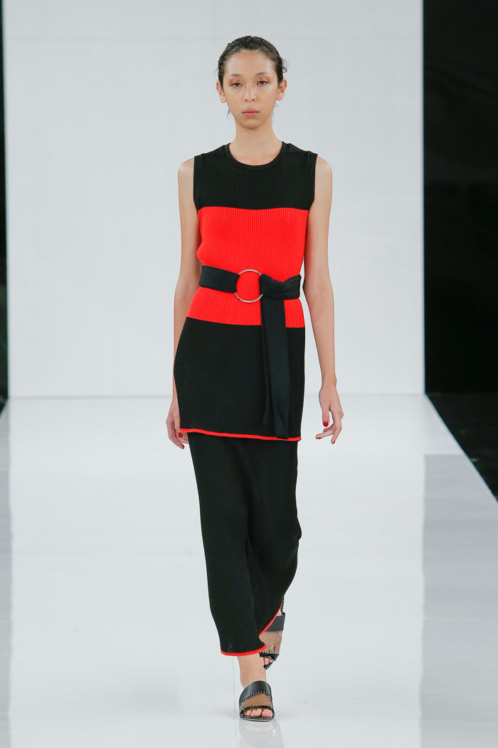 EDUN Spring/Summer 2015 Collection