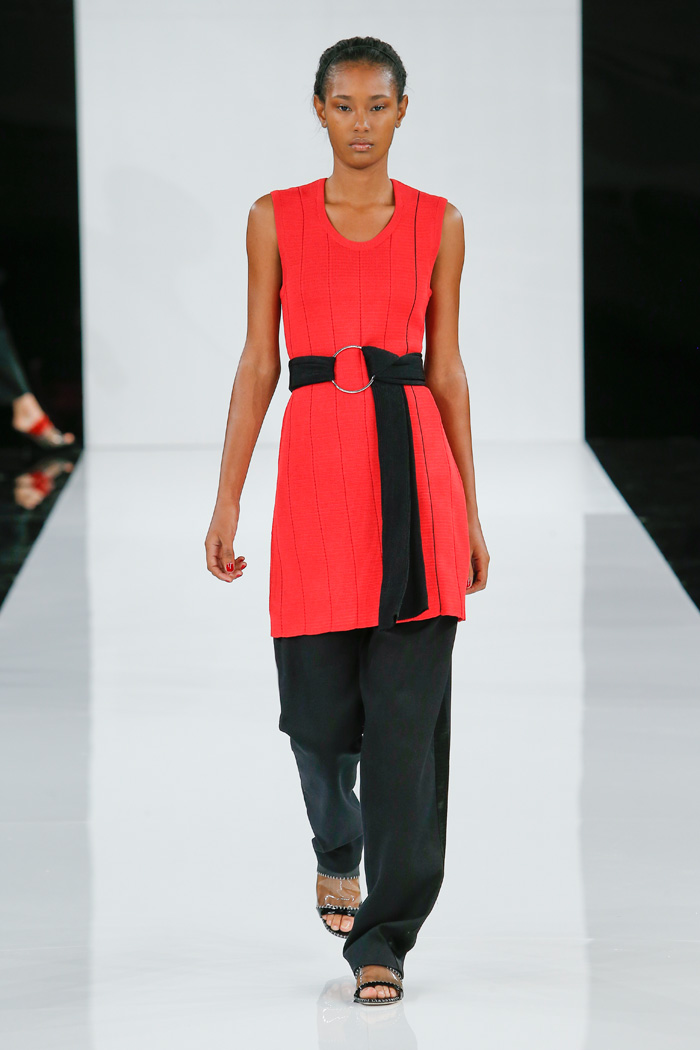 EDUN Spring/Summer 2015 Collection