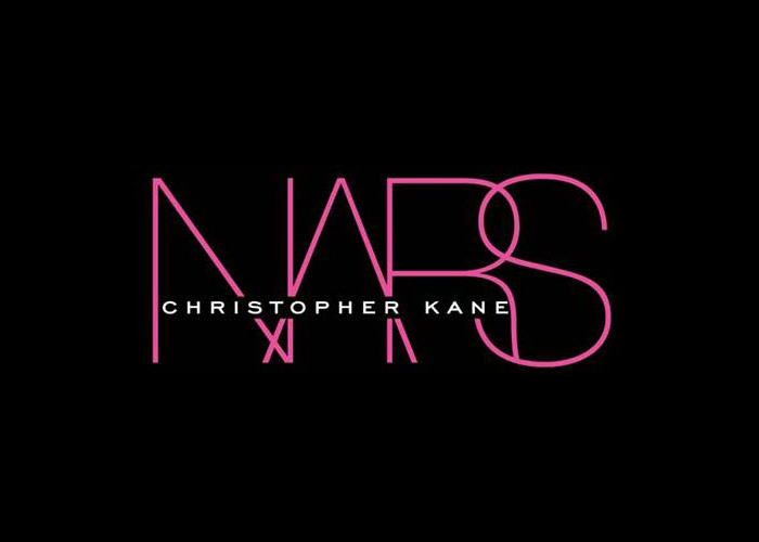 Christopher Kane for NARS | Announcement