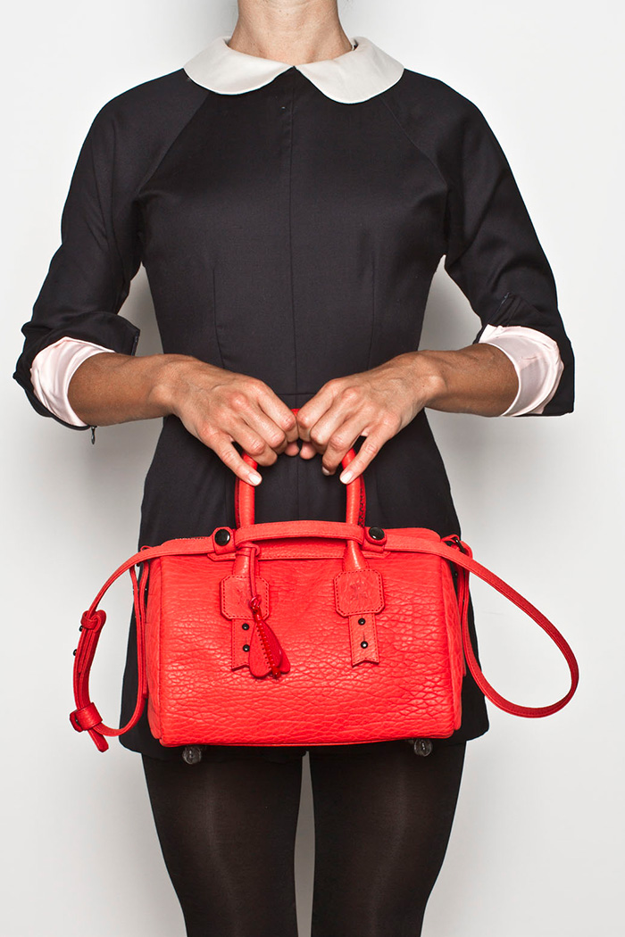 Parabellum Medicine Woman Bag