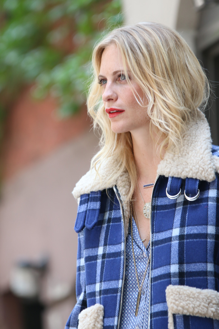 Poppy Delevingne x Piperlime