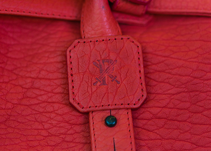 Parabellum Medicine Woman Bag