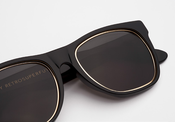 RETROSUPERFUTURE Fall/Winter 2014 Collection