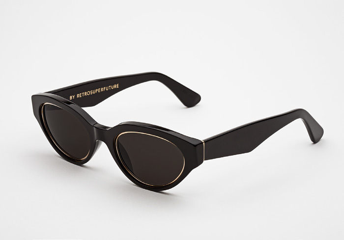 RETROSUPERFUTURE Fall/Winter 2014 Collection
