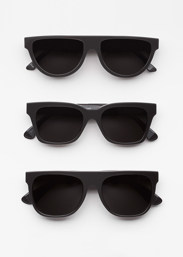 RETROSUPERFUTURE Fall/Winter 2014 Collection