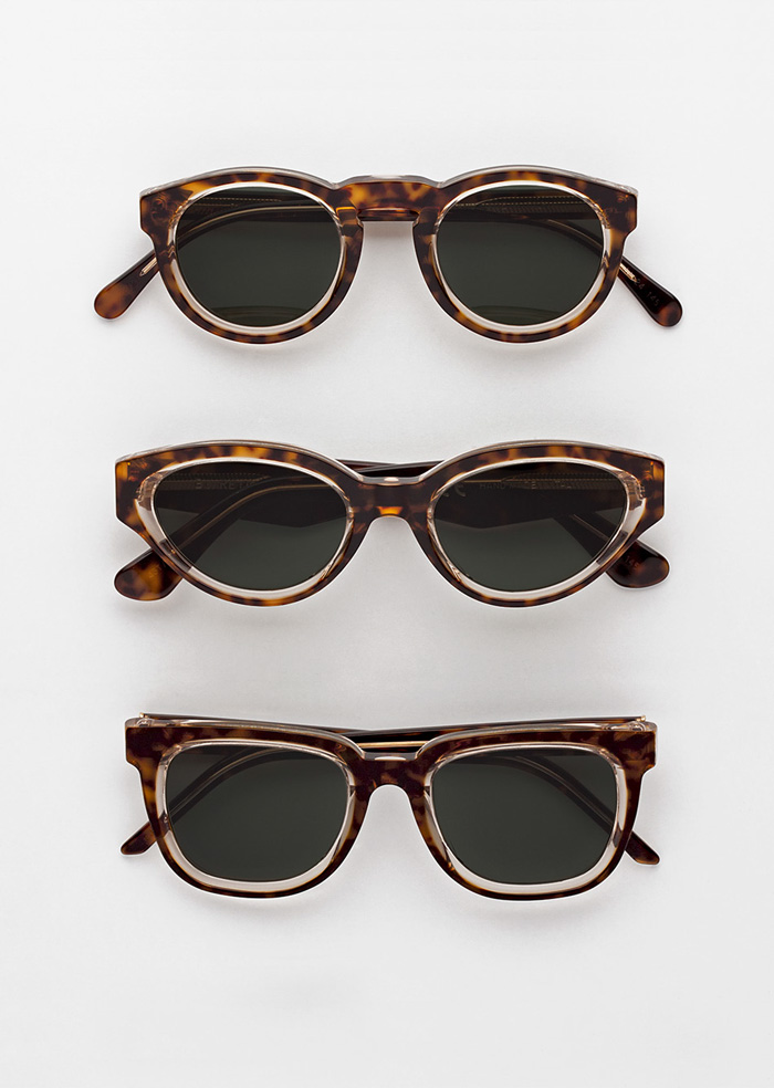 RETROSUPERFUTURE Fall/Winter 2014 Collection