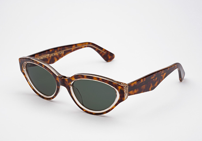 RETROSUPERFUTURE Fall/Winter 2014 Collection
