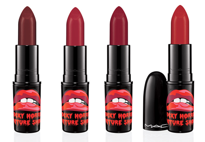 MAC Rocky Horror Picture Show