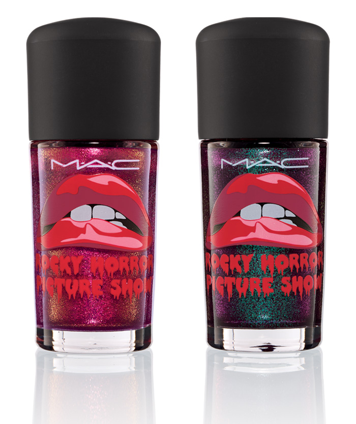 MAC Rocky Horror Picture Show