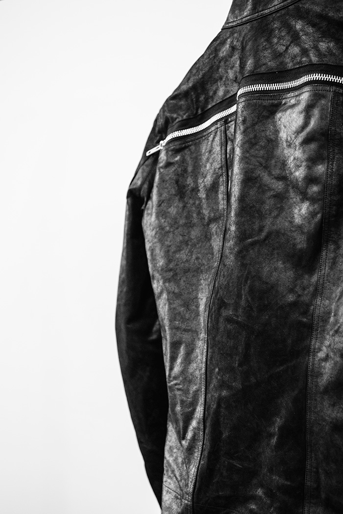 The World of Rick Owens at Selfridges