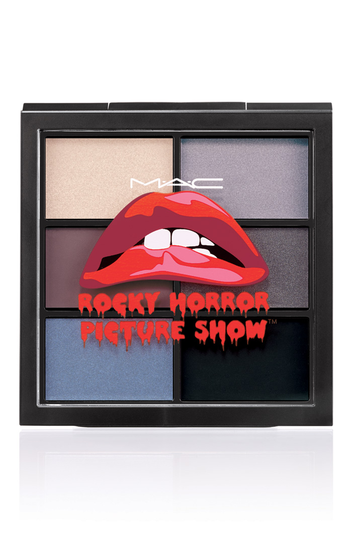 MAC Rocky Horror Picture Show