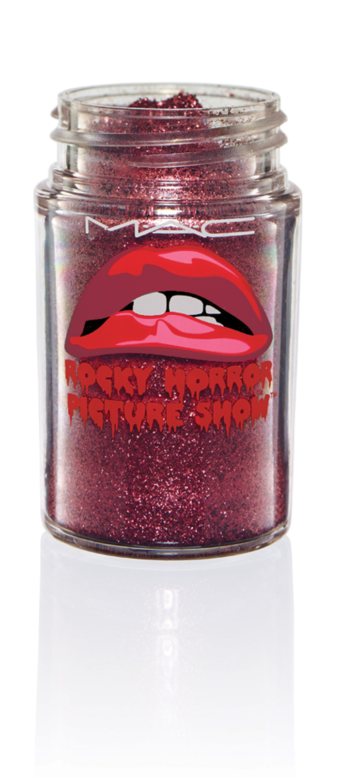 MAC Rocky Horror Picture Show