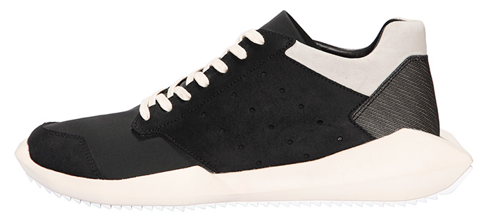 The World of Rick Owens at Selfridges