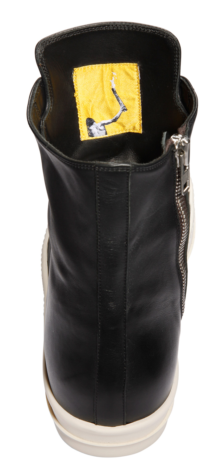 The World of Rick Owens at Selfridges