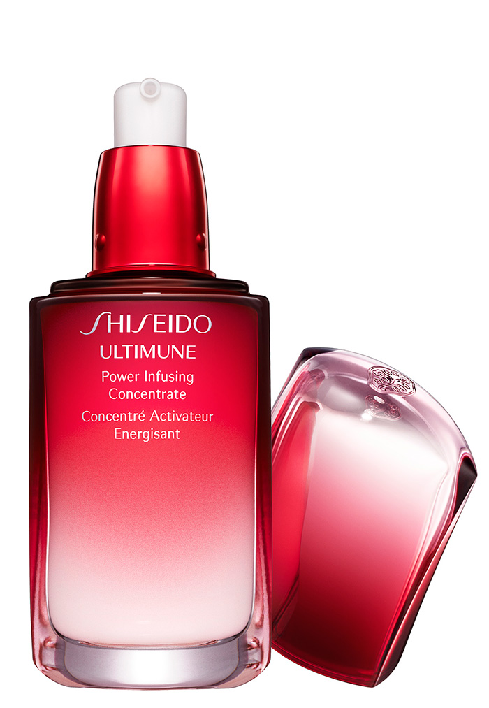 Shiseido ultimune power infusing concentrate. Shiseido Ultimune Power infusing Serum. Шисейдо 40+. Shiseido Alpenglow. Шисейдо духи.