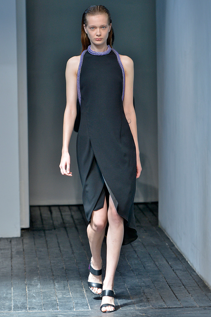 Dion Lee Spring 2015 Collection - Page 4 of 4 - nitrolicious.com
