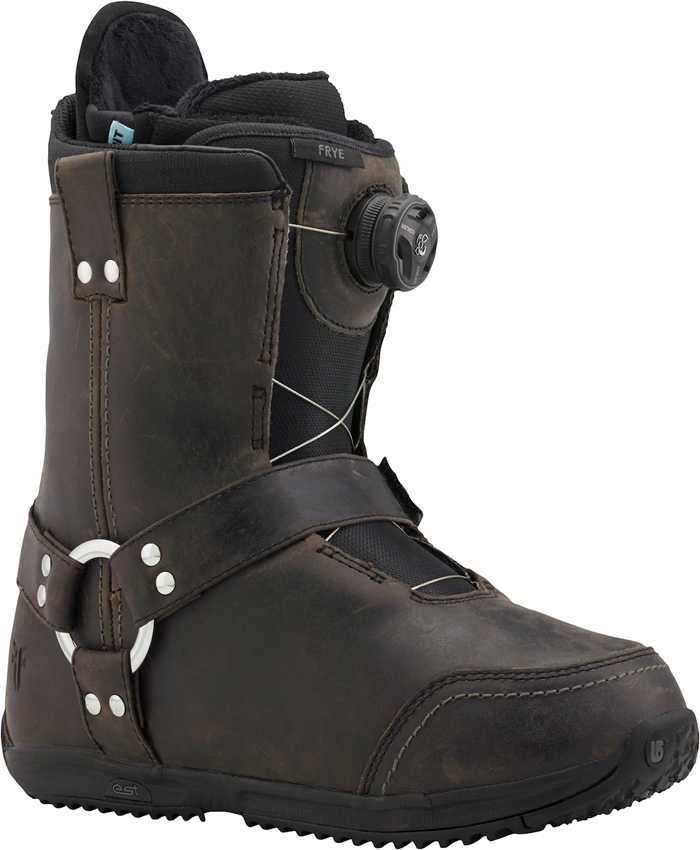 Burton x Frye Snowboard Boot