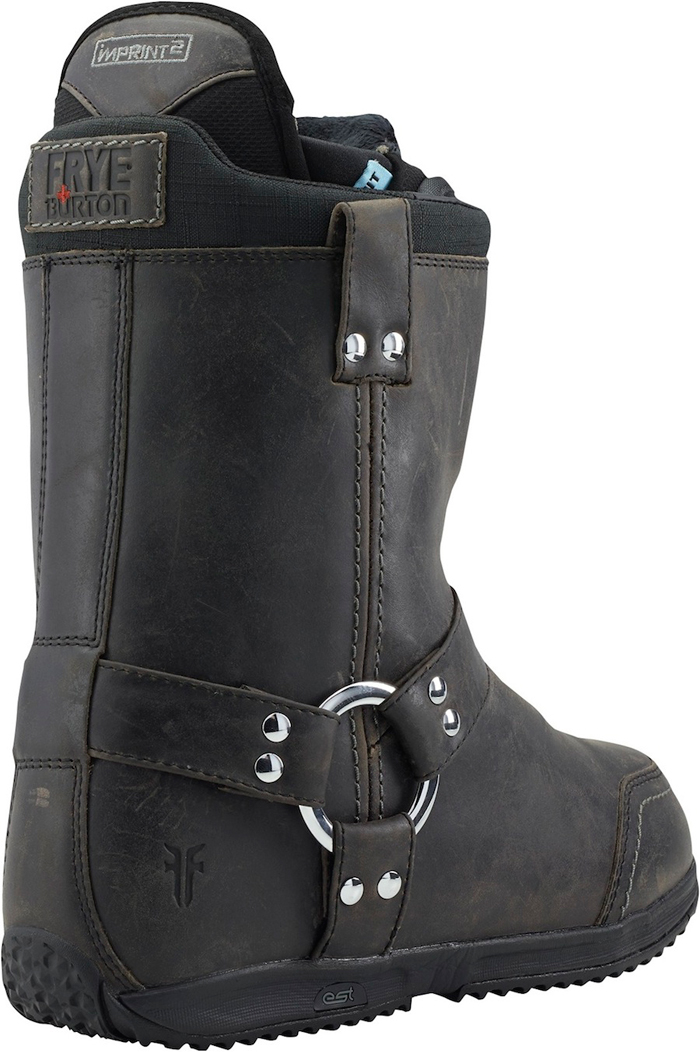 Burton x Frye Snowboard Boot