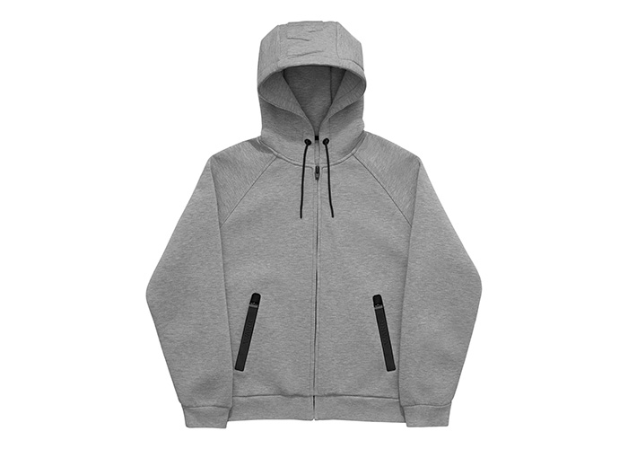 Alexander wang x h&m hot sale hoodie