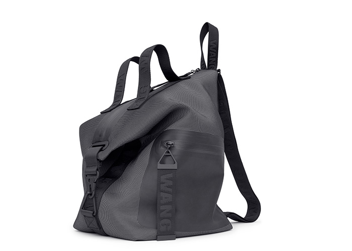 alexander wang h&m backpack