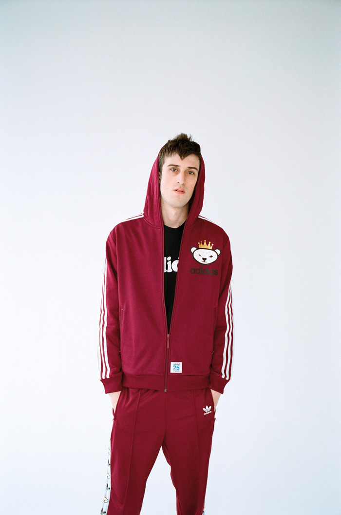 adidas Originals by NIGO Fall/Winter 2014 Collection