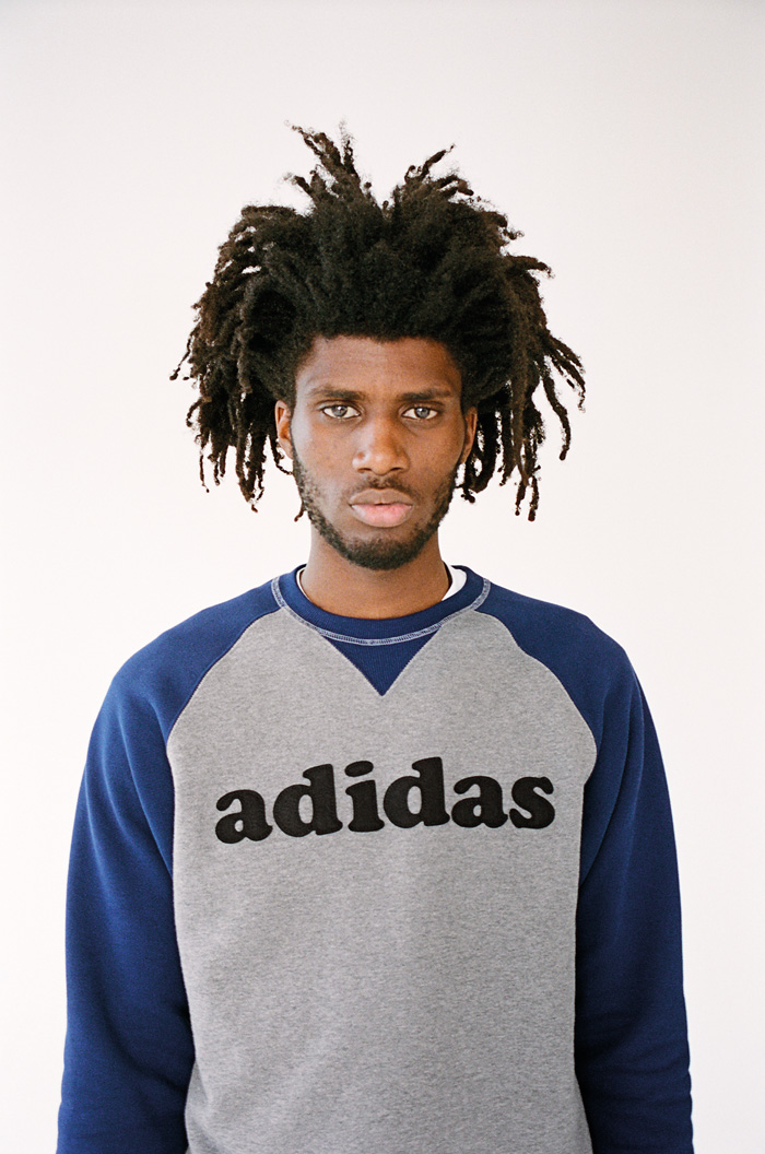 adidas Originals by NIGO Fall/Winter 2014 Collection