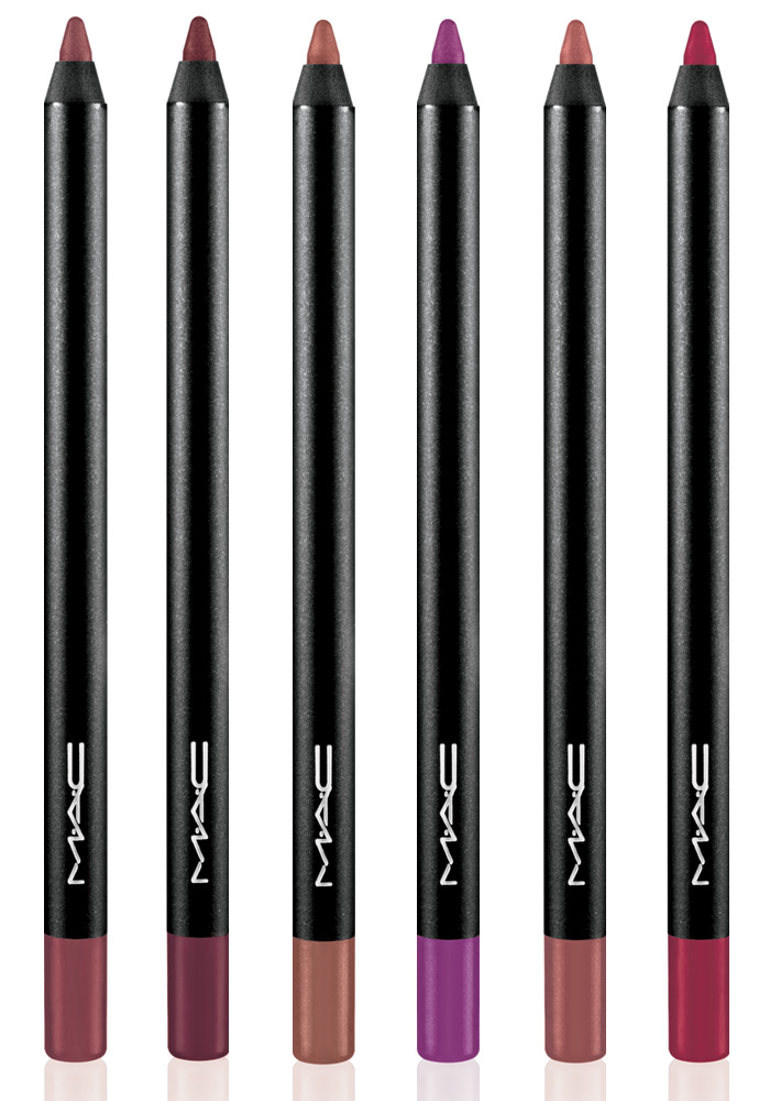 MAC Ultimate & The Matte Lip Collections