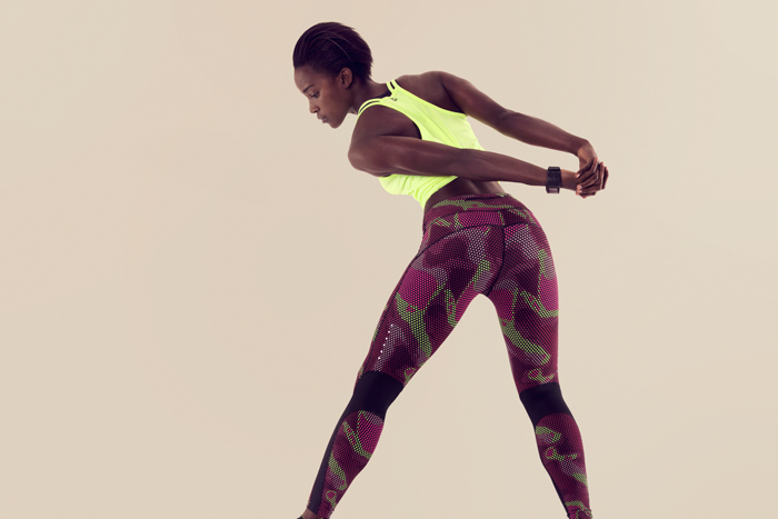 Nike Women's Spring 2015 Collection - nitrolicious.com