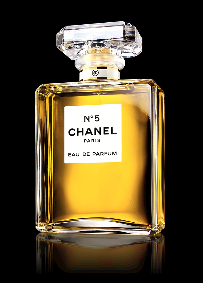 Chanel No. 5 'The One That I Want' Film ft. Gisele Bündchen 