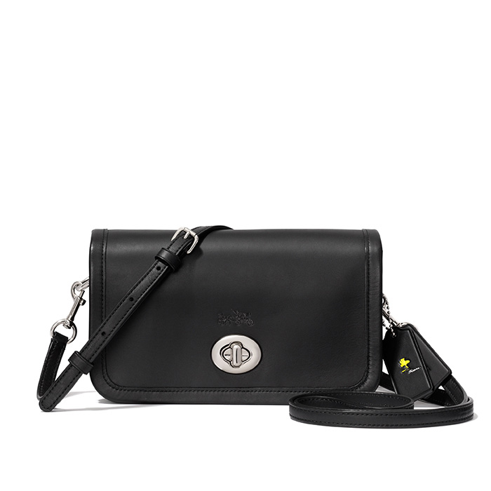 Coach on X: Online exclusive: the Bleecker Penny Crossbody    / X