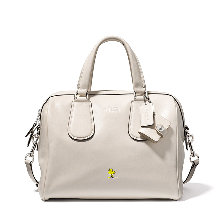 Launch You'll Love: The Coach x Peanuts Collection