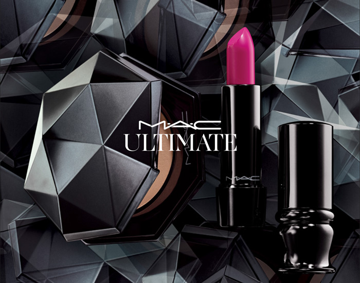 MAC Ultimate & The Matte Lip Collections