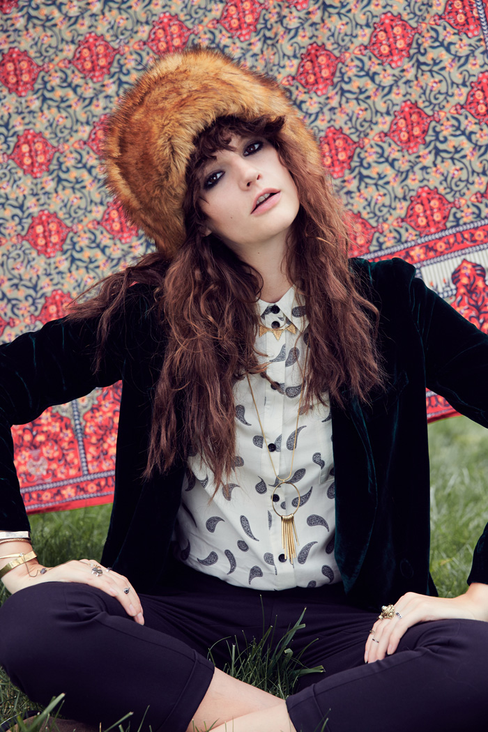 Urban Outfitters Wanderlust Lookbook Page 2 of 2