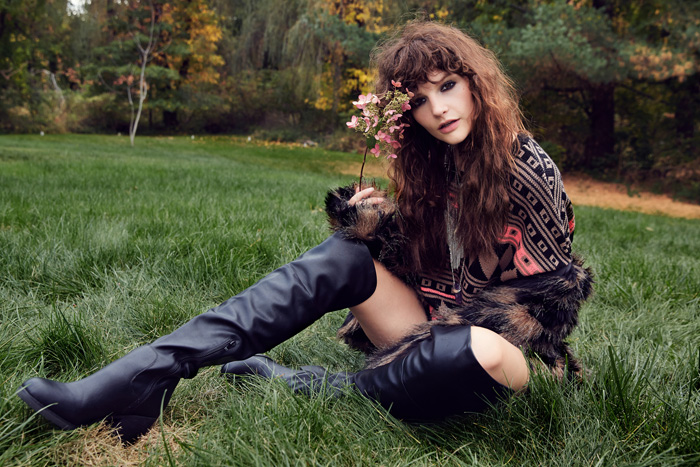 Urban Outfitters Wanderlust Lookbook