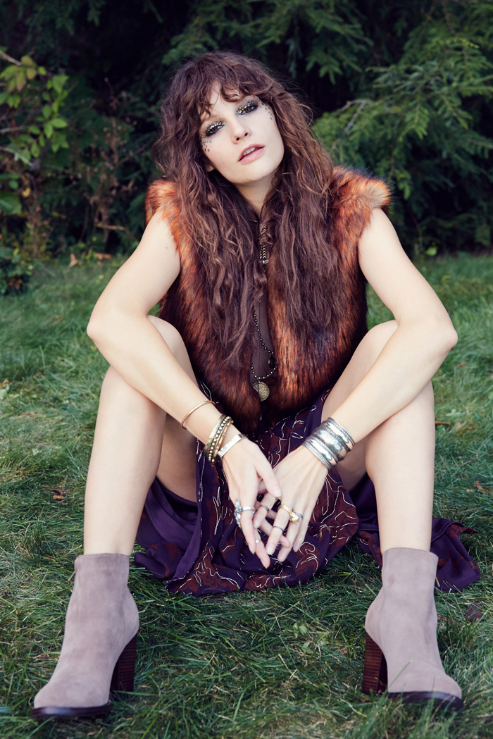 Urban Outfitters Wanderlust Lookbook