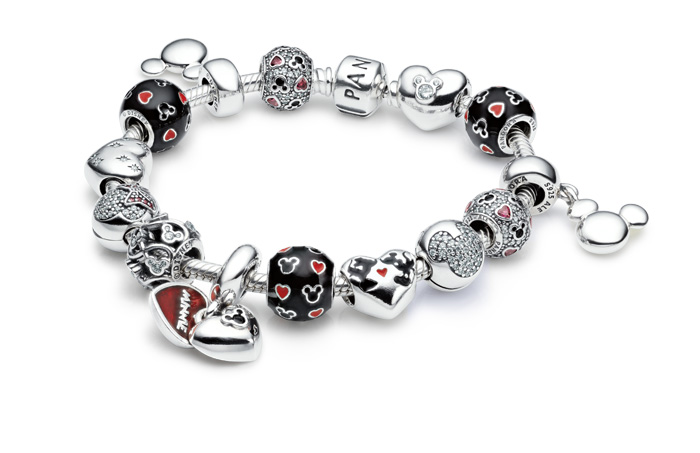 PANDORA Disney Collection - nitrolicious.com