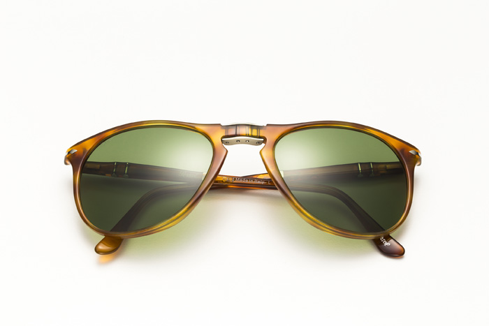 Persol Icons Collection