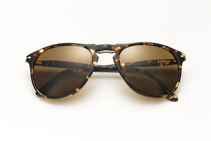 Persol Icons Collection