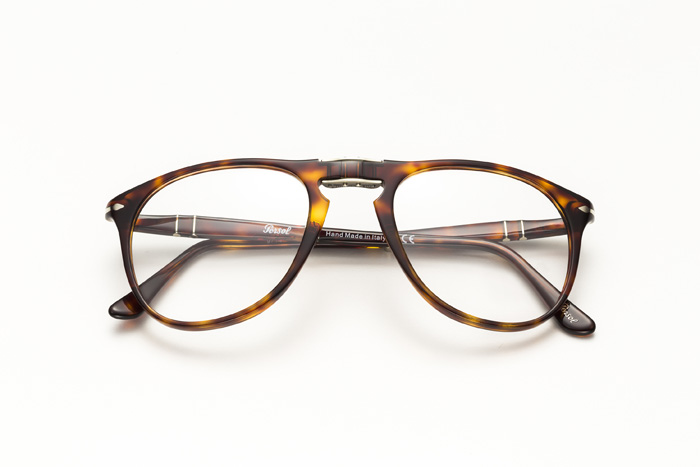 Persol Icons Collection