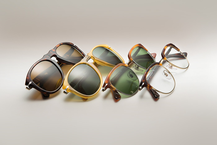 Persol Icons Collection