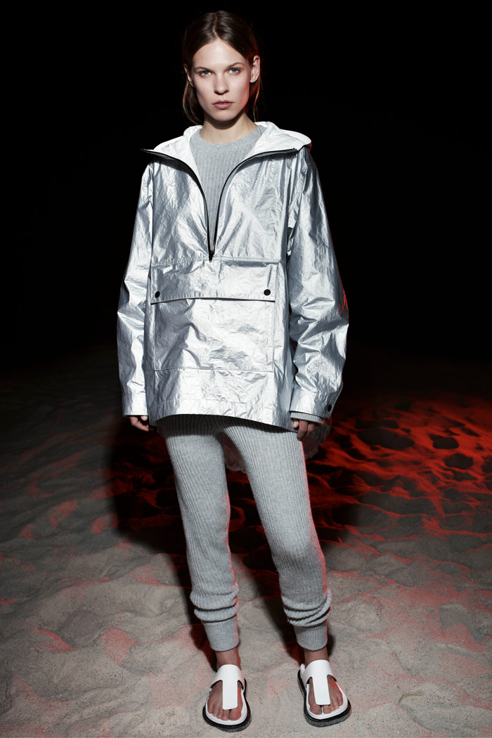 T by Alexander Wang 2015 Collection - nitrolicious.com