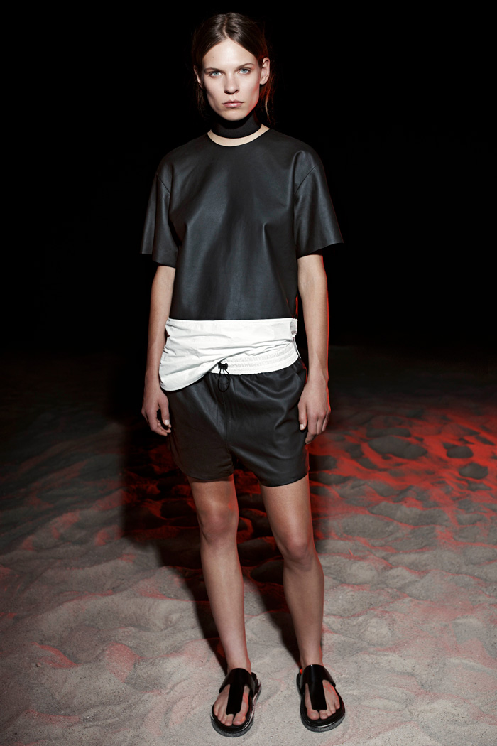 T by Alexander Wang 2015 Collection - nitrolicious.com