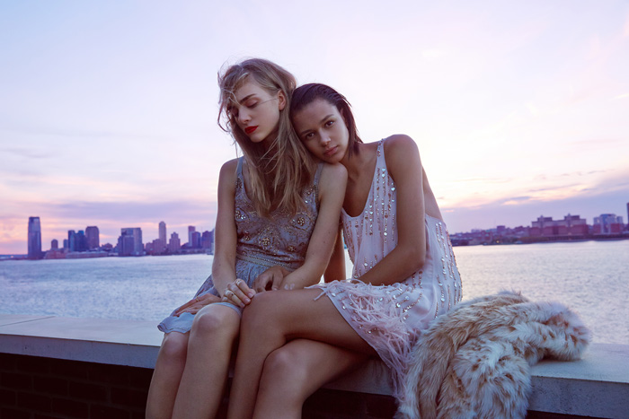 Urban Outfitters Party Shop Lookbook