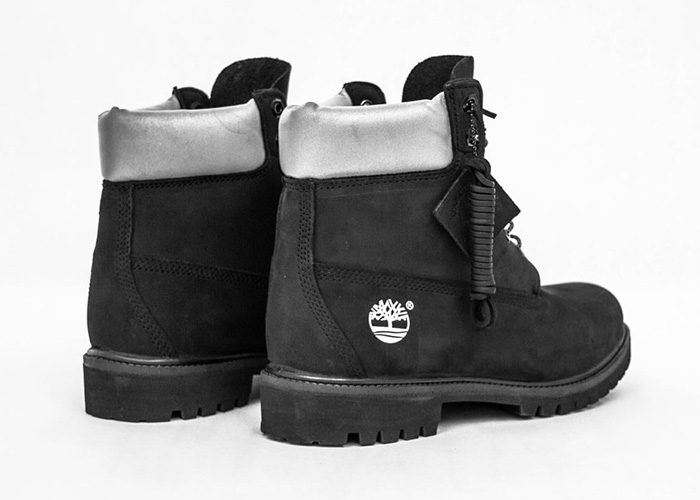 dtlr timberland field boots