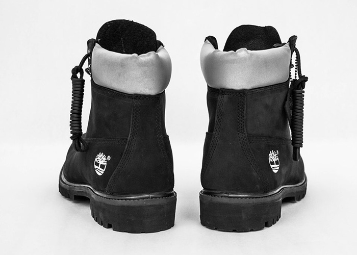 dtlr timberland field boots