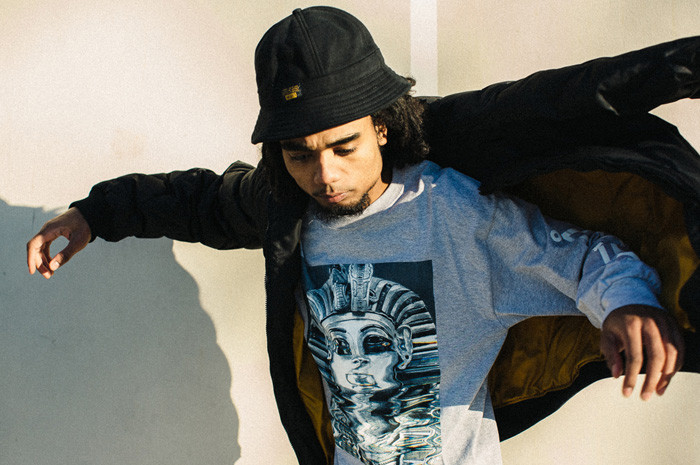 10.Deep Holiday 2014 Delivery Two Lookbook