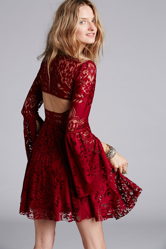 Free People Holiday 2014 Collection - nitrolicious.com