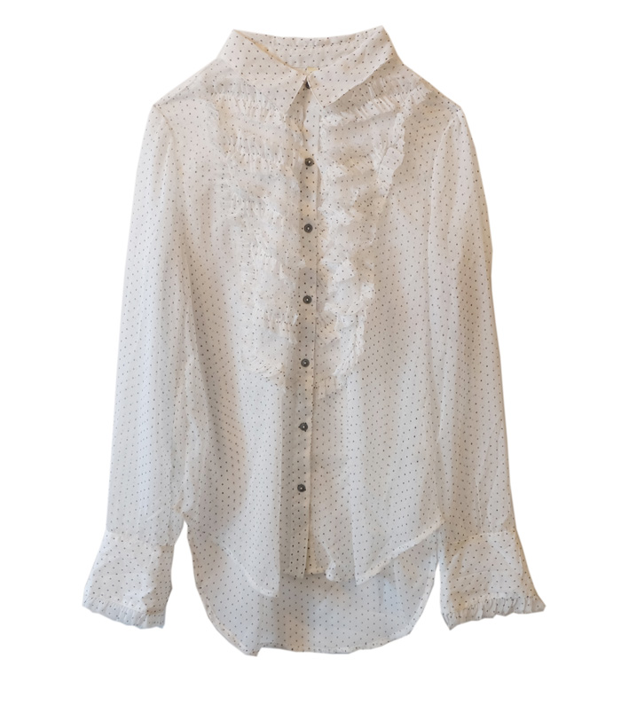 Free People Holiday 2014 Collection