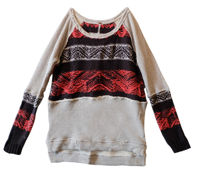 Free People Holiday 2014 Collection